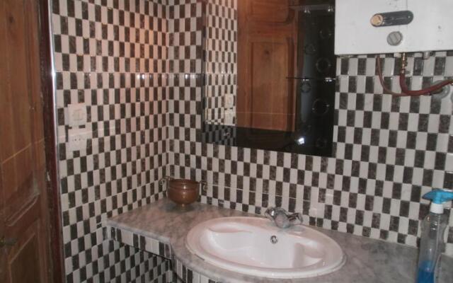 Chez L'habitant Boueden