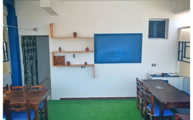 Sinai Gate adventure hostel - Dahab
