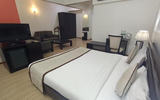 Orritel Hotel Hinjewadi