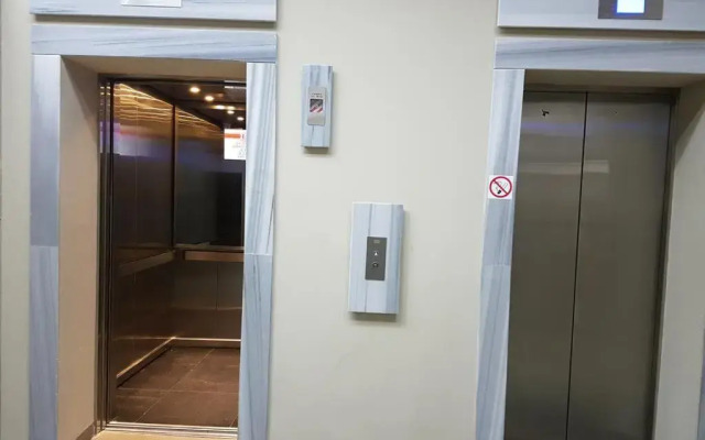 Apartments in Batumi with sea view