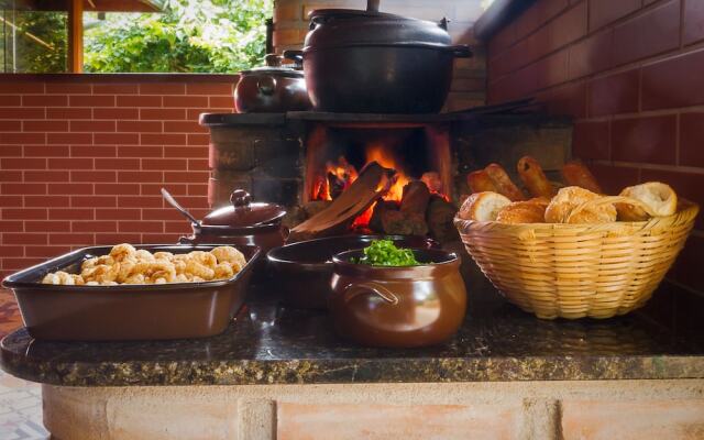 Ecopousada Serra Verde