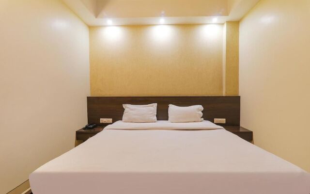 Fabhotel Silver Grand By Shelter