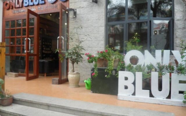 Chaoxi Art Inn