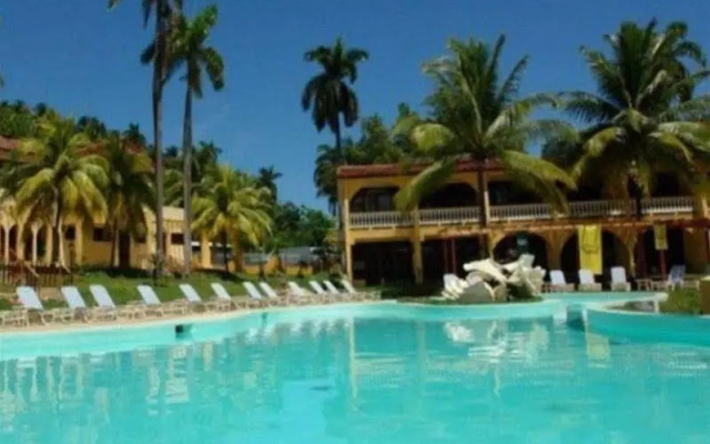 Hotel Porto Santo