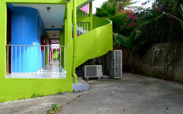 Studio Des Iles