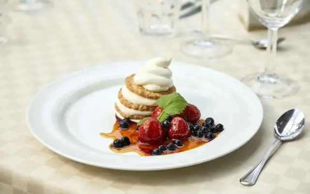 Kokoushotelli Murikanranta