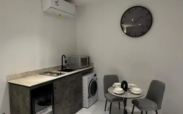 Suites OrbitNet Compound