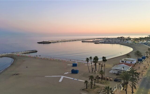 Stella Maris  Estrella del  Mediterraneo