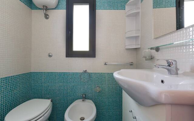 Appartamento Cavalluccio Marino