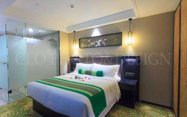 Relax Season Hotel Dongmen