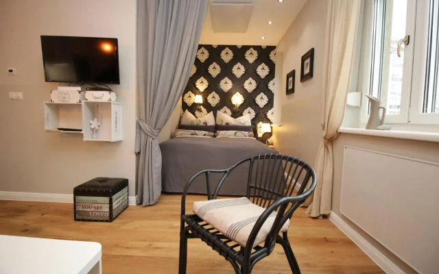 City&More! Apartment-Wieden