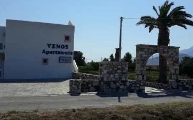 Venos Apartments