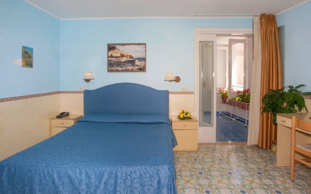 Hotel Amalfi