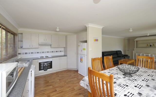 Government Rd 38 - Shoal Bay