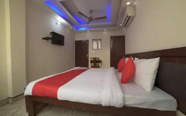 Travel Inn By OYO Rooms