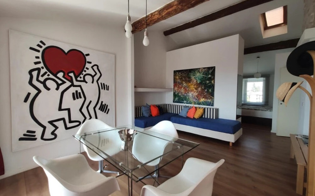 Casa Donegani