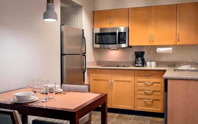 Residence Inn Scottsdale Paradise Valley
