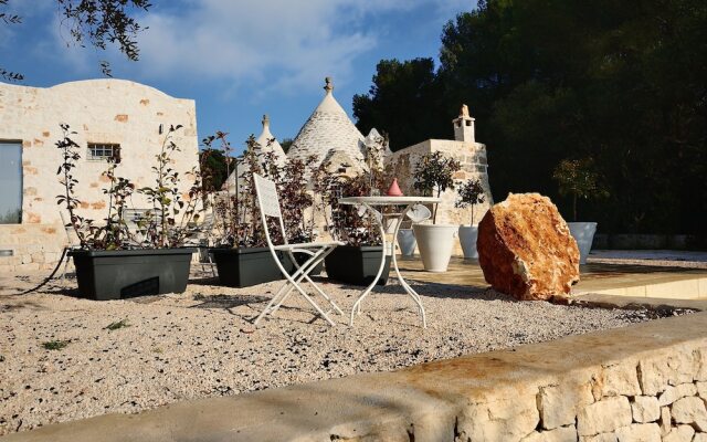 PiGreco Trullo di Charme - Boutique