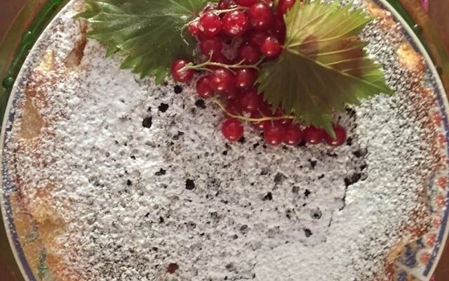 B&B Il Baccanale
