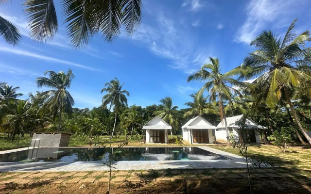 Big House Udawalawe