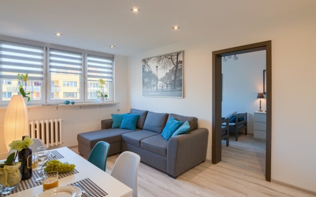 Apartments 4 You Niepodległości