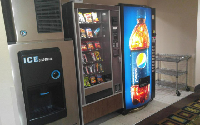 Americas Best Value Inn St. Robert