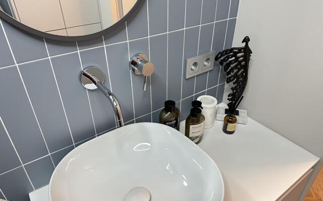 Little Home Central Park (Литл Хоум Централ Парк)