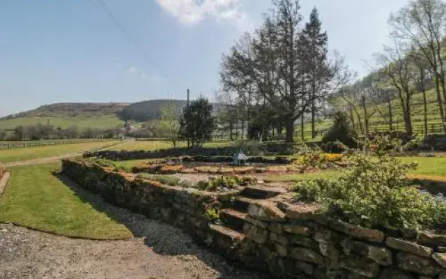 Rosedale