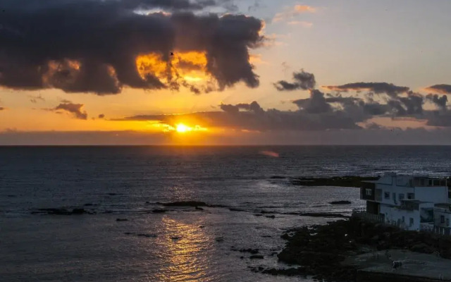 Apartment Aguamarina El Cotillo