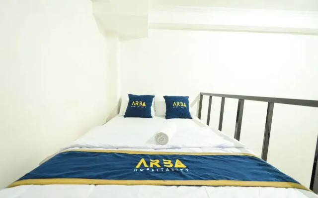 CQA Living By ARBA