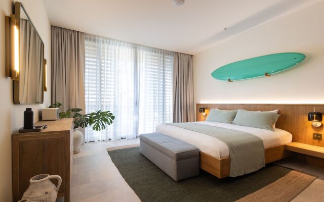 Silvestre Nosara, Hotel & Residences