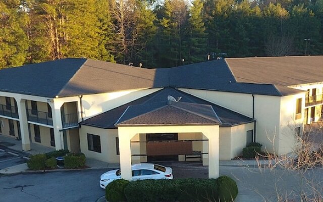 FairBridge Inn Express, Villa Rica