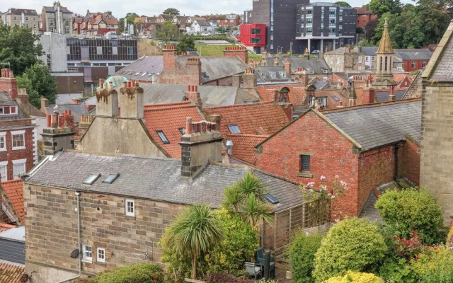 Rooftops Cottage