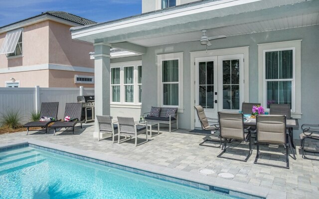 Beach Living - 1674084
