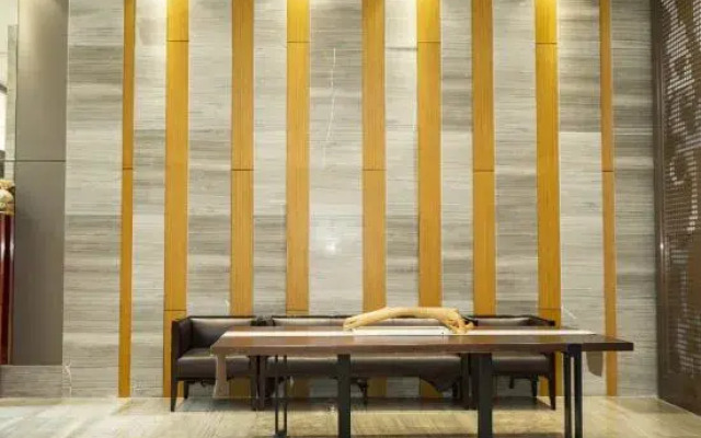 City Business Hotel