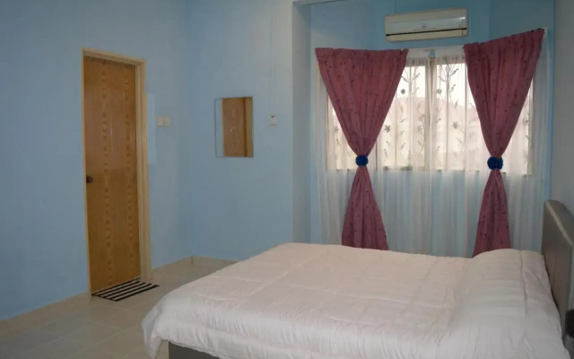 Gallery@7Homestay
