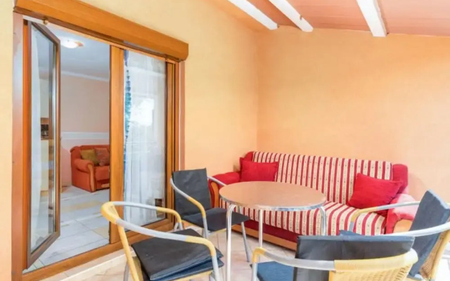 Apartments Manda