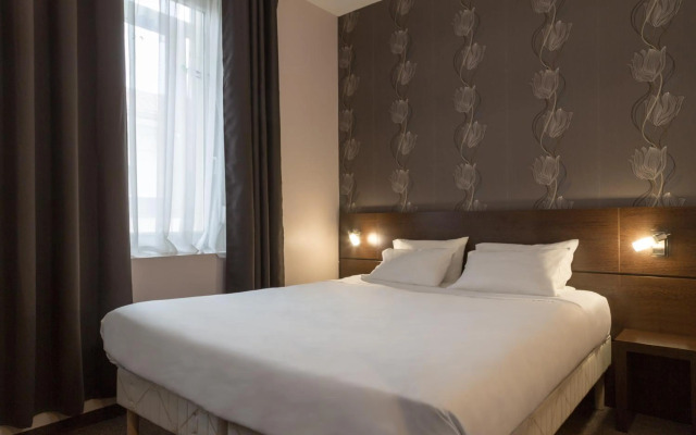 Urban Style Hotellerie du Cheval Noir