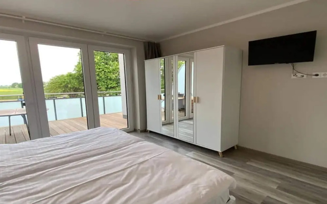 Ferienwohnung Inselresort James Cook auf Fehmarn