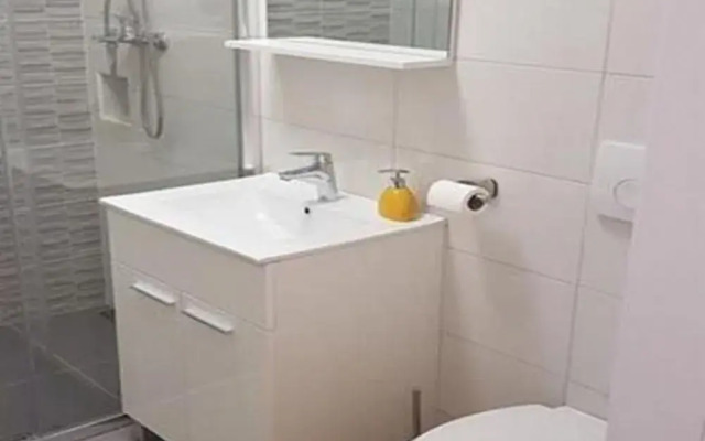 Apartment Mario - 50 m from sea : A1 Novi Vinodolski, Riviera Crikvenica