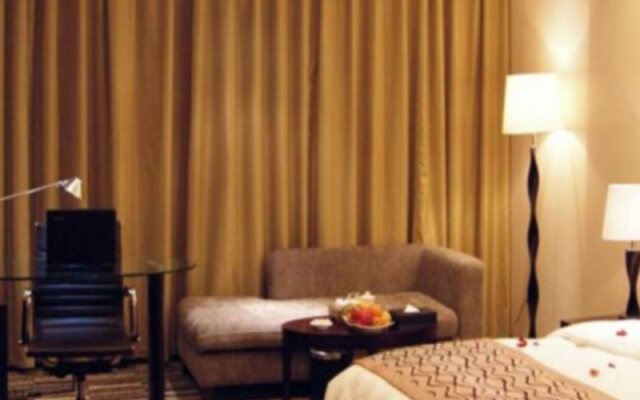 Fortune Hotel Longyan
