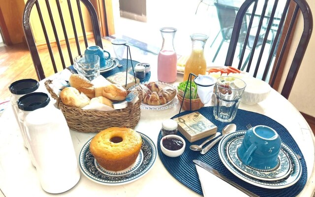 Pousada Atalaia Village