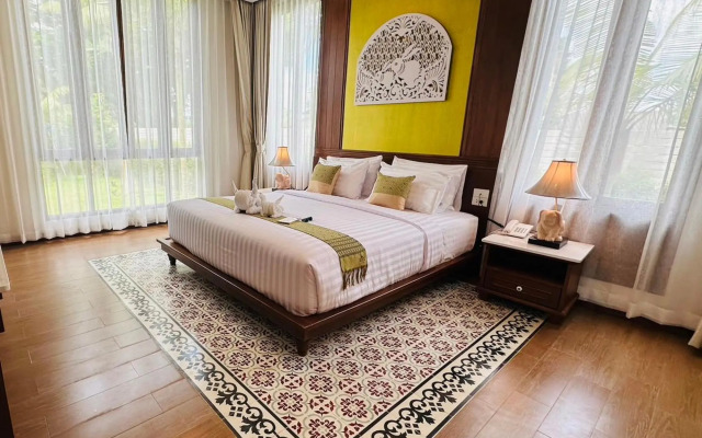 Wiang Kaew Hotel