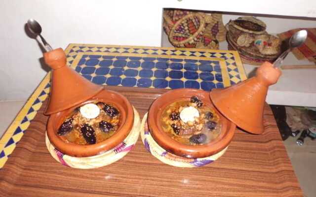 Riad La Casa