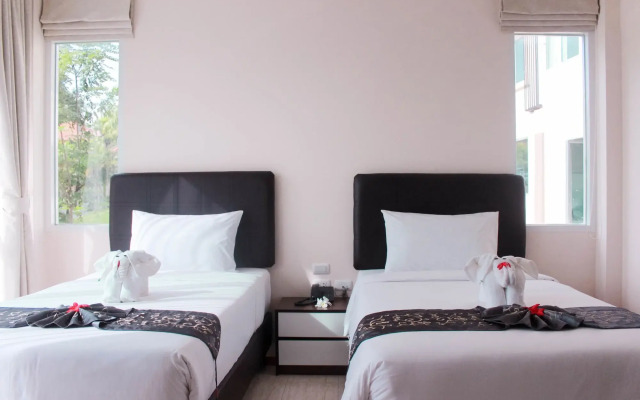 Royal Lee Resort & Spa
