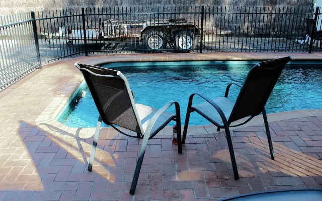 Golden River Motor Inn