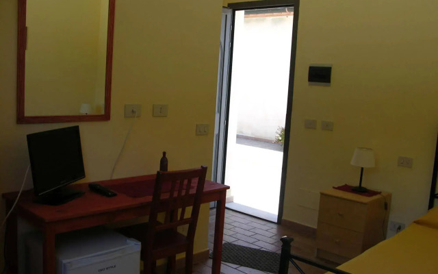 Agriturismo La Meria