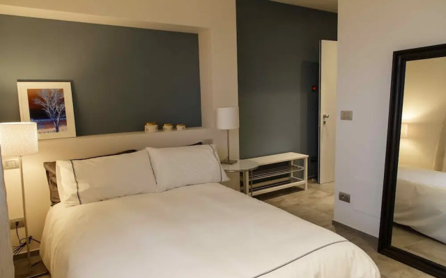 B&B Cascina Belmonte