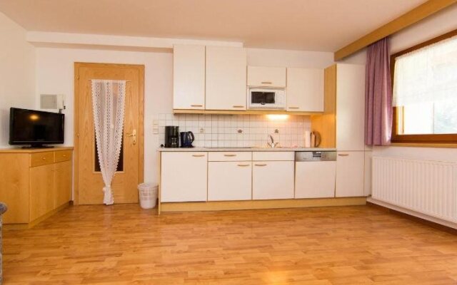 Pension Alpenrose