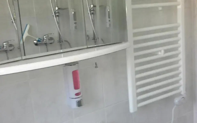Ferienwohnung galina